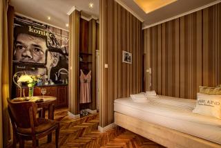 Stare Kino Cinema Residence - 1