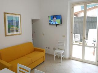 Grottammare mon amour Lori, con cortile privato - Grottammare - 8
