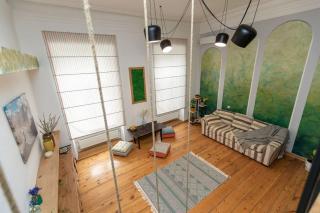 Singing Forest's Apartment - Tbilisi - 6