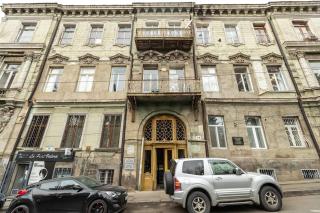 Singing Forest's Apartment - Tbilisi - 5