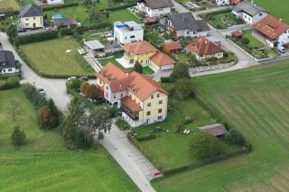 Hotel & Fitness Castello - Seewalchen - 0
