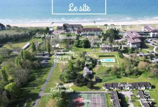 Sweet Home Cabourg Hôtel et gîtes - Cabourg - 7