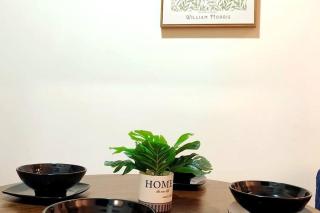 LV13 PoolView Kuantan by Vhomestay - Kuantan - 4