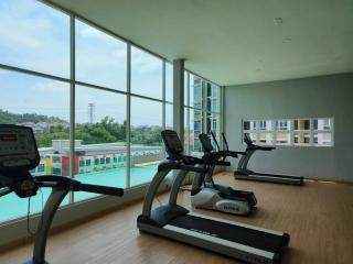 LV13 PoolView Kuantan by Vhomestay - Kuantan - 1