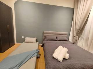 LV13 PoolView Kuantan by Vhomestay - Kuantan - 7