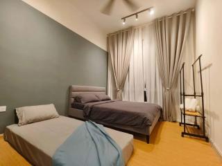 LV13 PoolView Kuantan by Vhomestay - Kuantan - 8