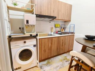 LV13 PoolView Kuantan by Vhomestay - Kuantan - 3