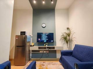 LV13 PoolView Kuantan by Vhomestay - Kuantan - 5