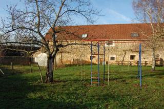 La Grange Blanche - Saint-Germain - 5