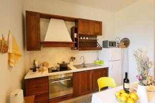 Appartamento La Stazione - Donoratico - 9