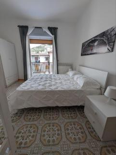 Intero appartamento nel cuore di Maiori - Maiori - 3