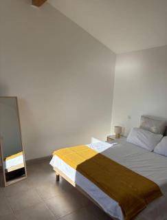 Apparemment bord de mer 2 à 5 personnes - Sagone - 4
