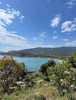 Apparemment bord de mer 2 à 5 personnes - Sagone - 7