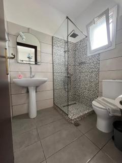 Villa Antonis deluxe apartments - Amoudi - 4
