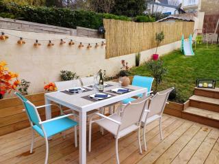 Maison de vacances familiale à Trouville-sur-mer - Trouville-sur-Mer - 3