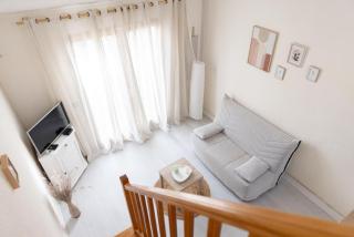 Maisonnette au calme - Villeneuve-Loubet - 3