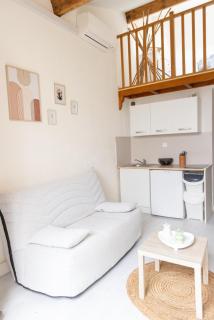 Maisonnette au calme - Villeneuve-Loubet - 0