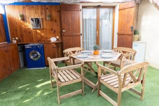 Maisonnette au calme - Villeneuve-Loubet - 5