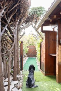 Maisonnette au calme - Villeneuve-Loubet - 6