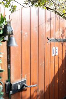 Maisonnette au calme - Villeneuve-Loubet - 8