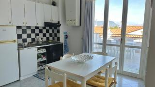 M386 - Marcelli, trilocale con giardino e vista mare - Marcelli - 8
