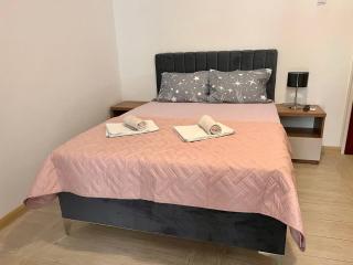 Guesthouse Civovic - Bar - 1