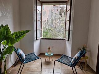 Appartement centre Saint Florent - Saint-Florent - 8