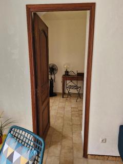 Appartement centre Saint Florent - Saint-Florent - 3