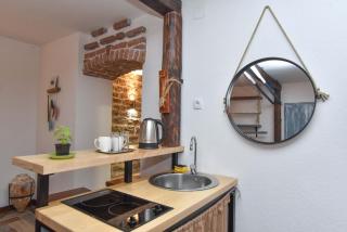Guest House Amfora - Budua - 3