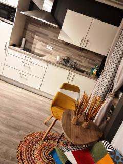 Appartement très proche médiacité - centre ville - Liège - 8