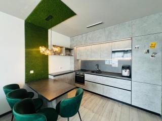 The Silver Grove - Oradea - 8