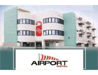 Airport Hotel, Andaman and Nicobar Islands - Port Blair - 0