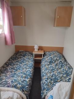 Mobil home a ste croix du verdon camping 3 - Sainte-Croix-de-Verdon - 1