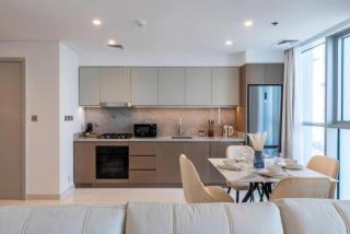 Apartments Beach Isle Tower, 1BR - 7