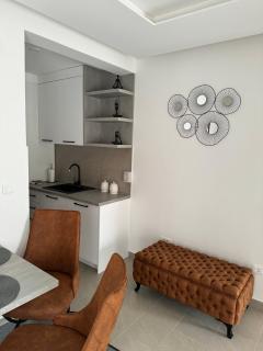 Apartman ANNA ATINA Budva - 2
