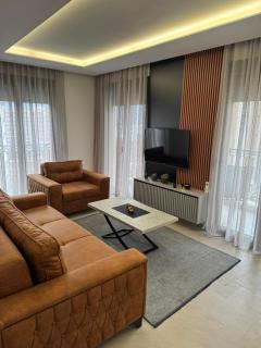 Apartman ANNA ATINA Budva - Budua - 2