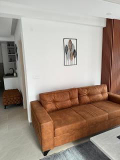 Apartman ANNA ATINA Budva - 3