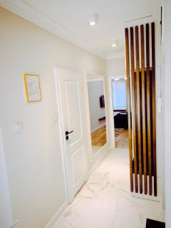 Central Apartments Ogarna 5 - 6