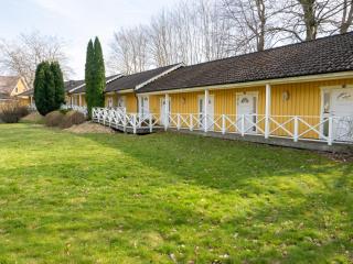 Spångens Gästgivaregård - Ljungbyhed - 0