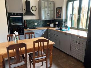 Ferienwohnung Rübezahl - Waren - 6