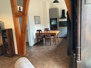 Ferienwohnung Rübezahl - Waren - 5