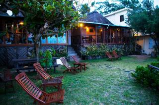 Chantauvent Guest House - Blue Bay - 1