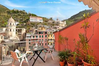 Golden View, Terre Marine - 4