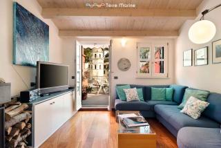 Golden View, Terre Marine - 8