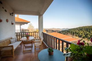 Alonia Forest House - 0