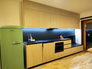 Tree Top Rogla Apartment - 4