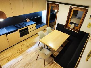 Tree Top Rogla Apartment - 3