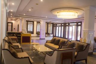 Hotel Dekiling by Ladakh lodge Group - Leh - 1