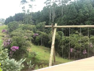 Sítio Familiar Serra Alta - 8