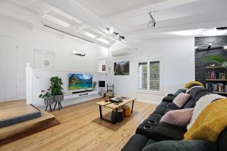 The Smart Retreat-Voice control smart house spa cinema - Katoomba - 3